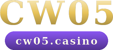 CW05 logo