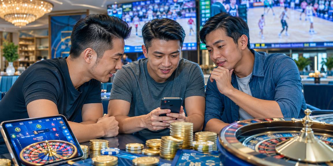 CW05 Blackjack Trực Tiếp Việt
