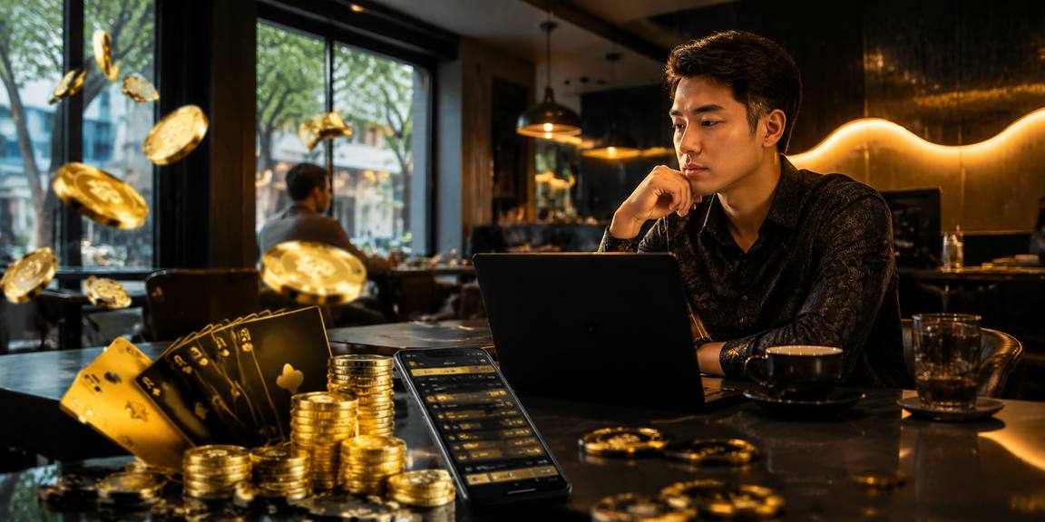 CW05 Nạp, rút và xác minh tài khoản CW05