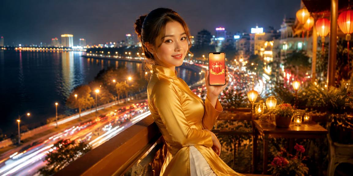 CW05 Những gì CW05 mang lại trên điện thoại