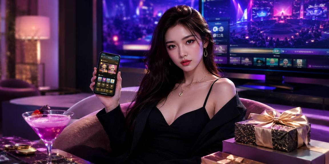CW05 Baccarat Bàn Rộng